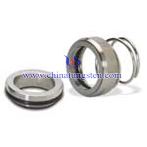 conical spring seals