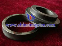 Silicon Carbide Seals Picture