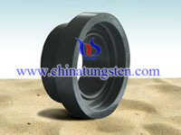 Silicon Carbide Seals Picture