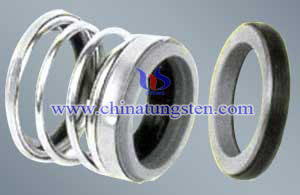 elastomer bellow seals