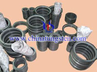 Silicon Carbide Seals Picture