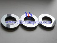 Silicon Carbide Seals Picture