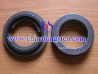 Silicon Carbide Seals Picture