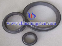 Silicon Carbide Seals Picture