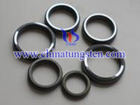 Silicon Carbide Seals Picture