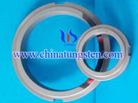 Silicon Carbide Seals Picture