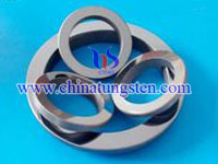 Silicon Carbide Seals Picture