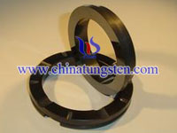 Silicon Carbide Seals Picture