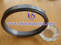 Silicon Carbide Seals Picture