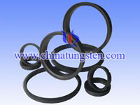 Silicon Carbide Seals Picture