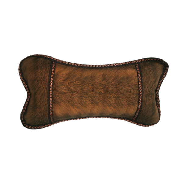 高能遠紅外4D康養頸枕